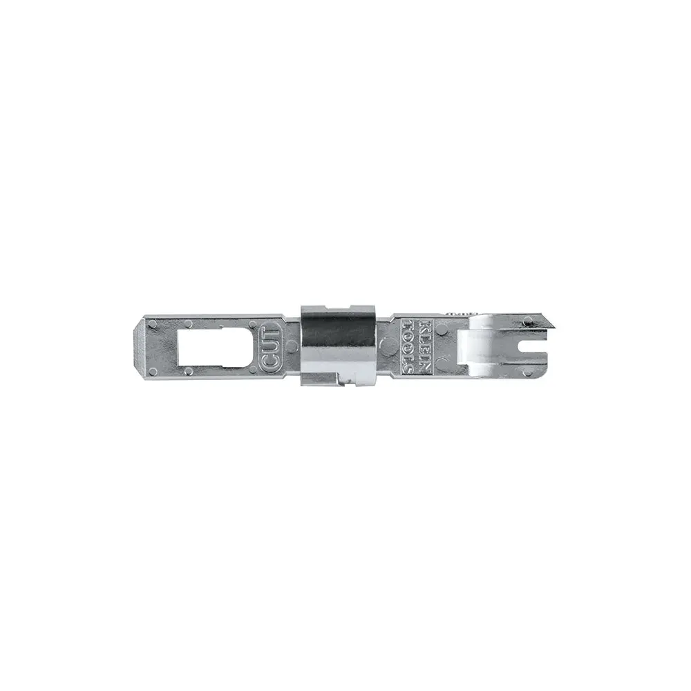 Dura-Blade™ 110/66 Cut Punchdown Blade 1