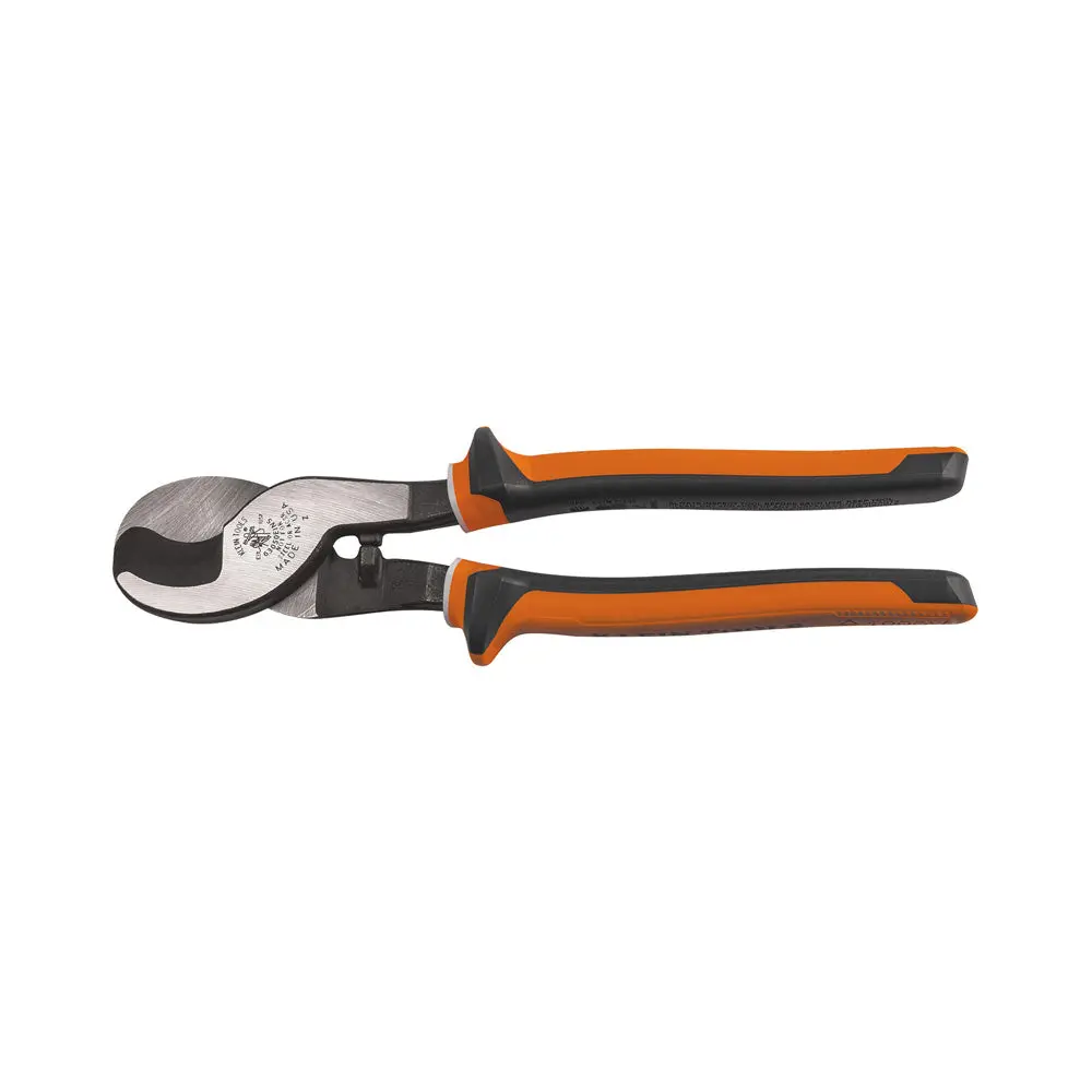 Electricians Cable Cutter Insulated 1