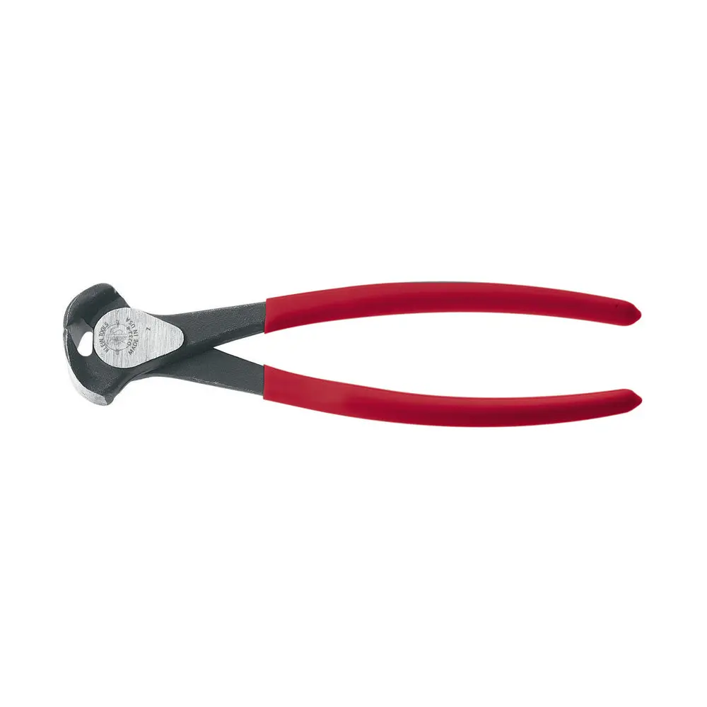 End-Cutting Pliers, 8-Inch 1