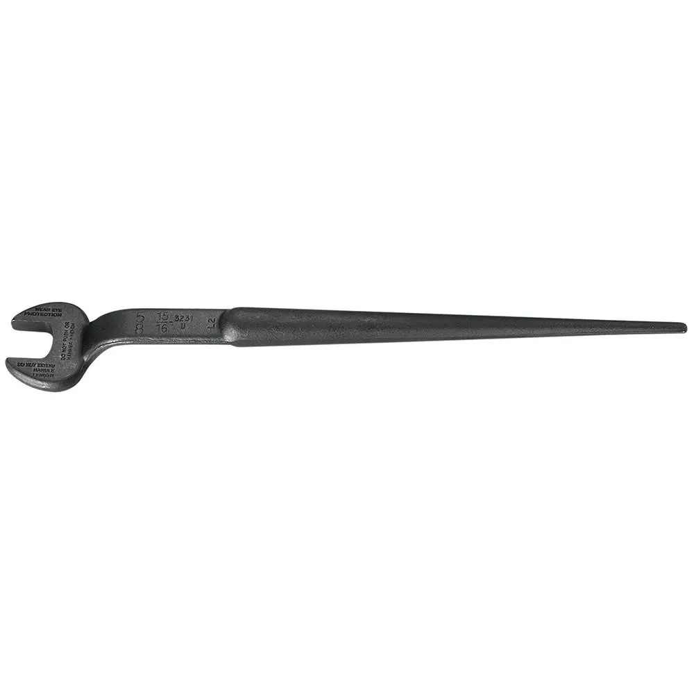 Erection Wrench For U.S. Heavy Nut 1