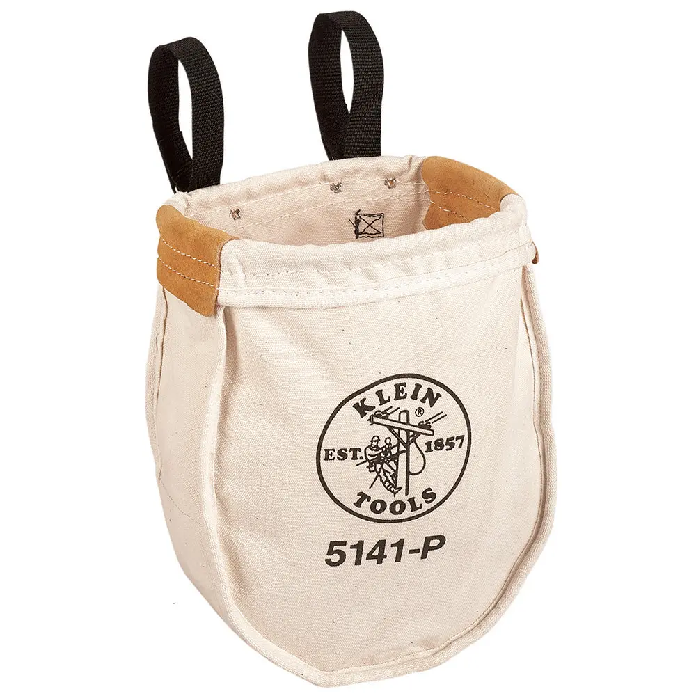 Extra-Large Canvas Utility Bag 1