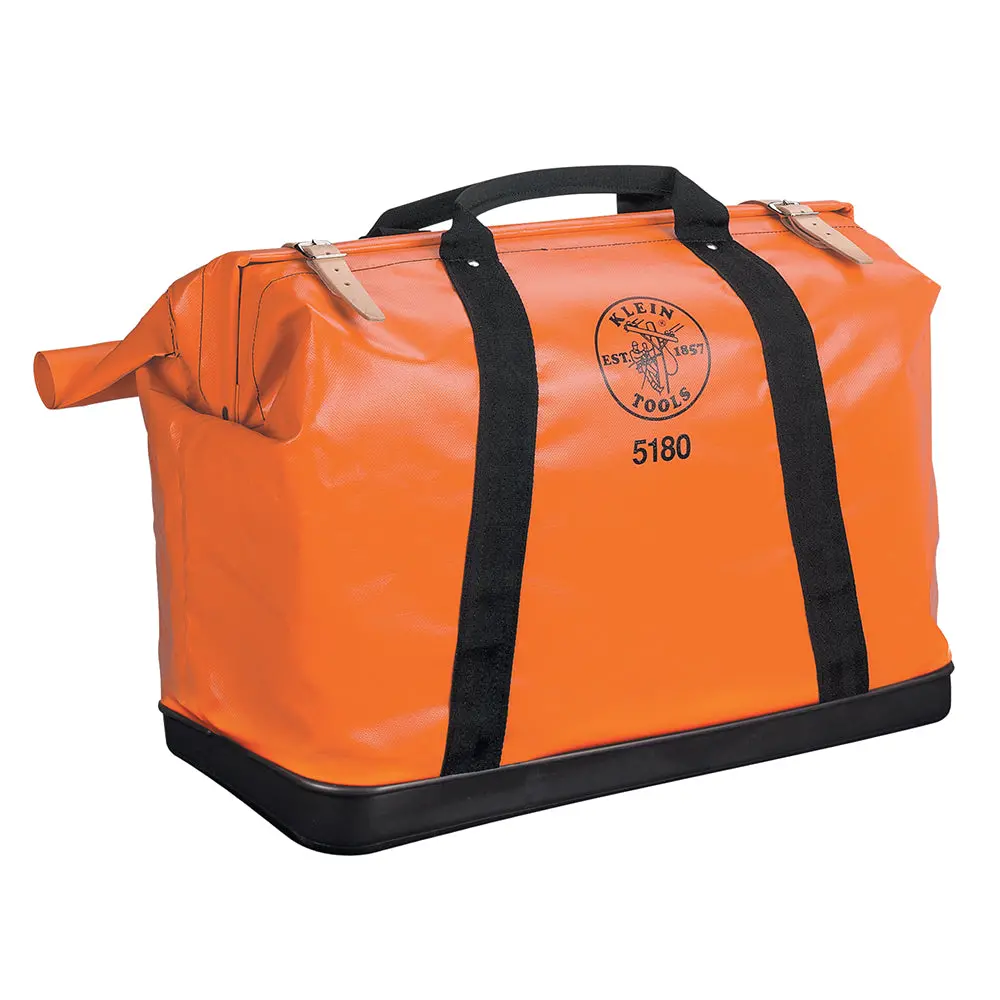 Extra-Large Nylon Equipment Bag 1