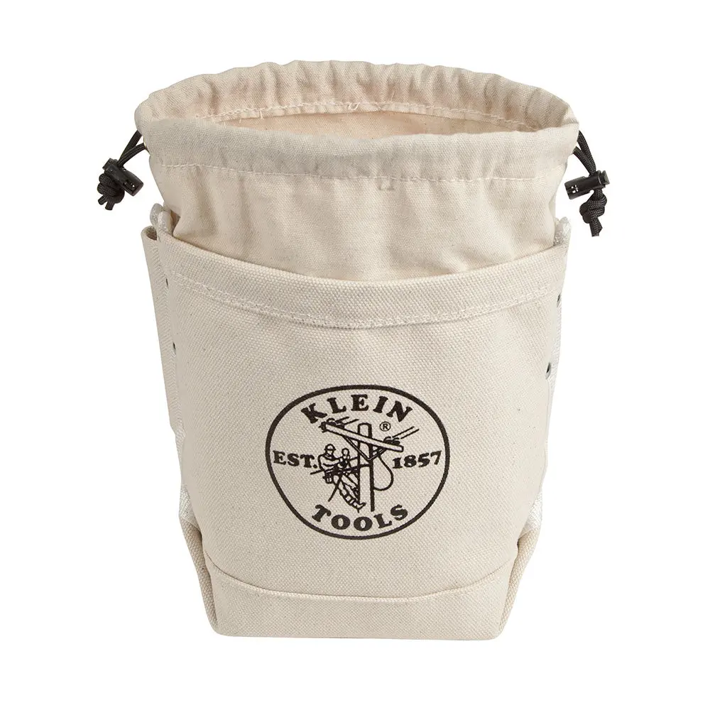 Extra Tall Top Closing Bolt Bag 1