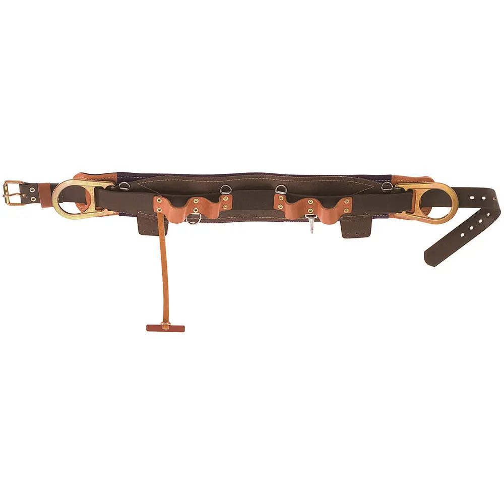 Fixed Body Belt Style 5268N 18" 1
