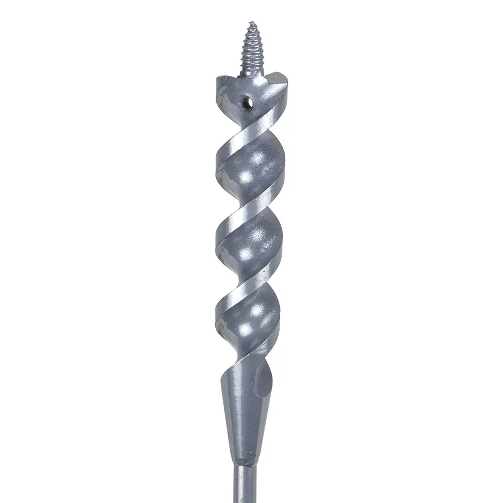 Flex Bit Auger With Screw Point, 3/4 X 54-Inch 1