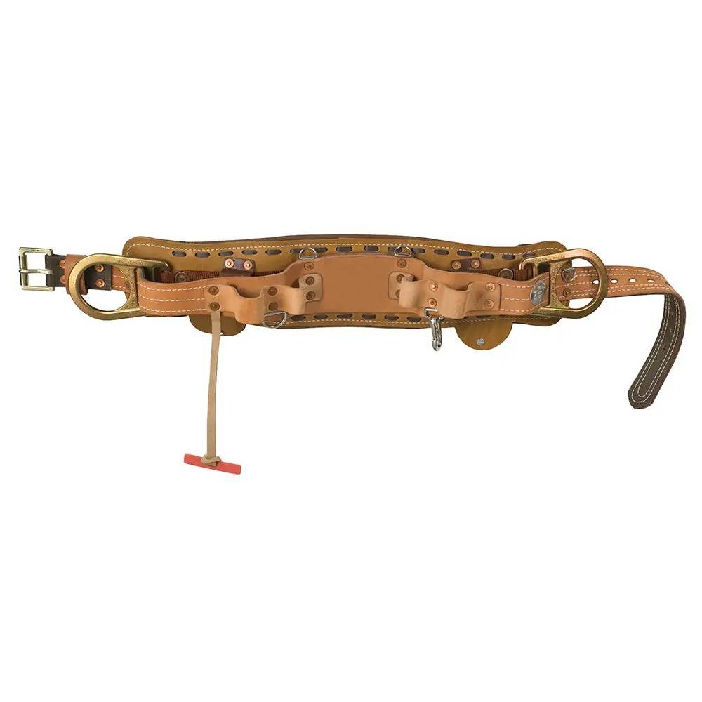 Full Floating Body Belt 44" To 52" 1