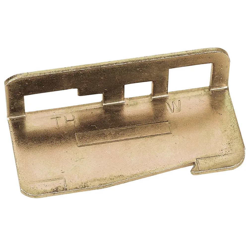 Gaff Gauge For Pole And Tree Climbers 1