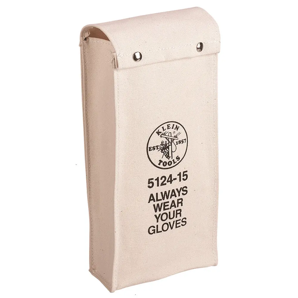 Glove Bag, No. 10 Canvas, 19-Inch 1