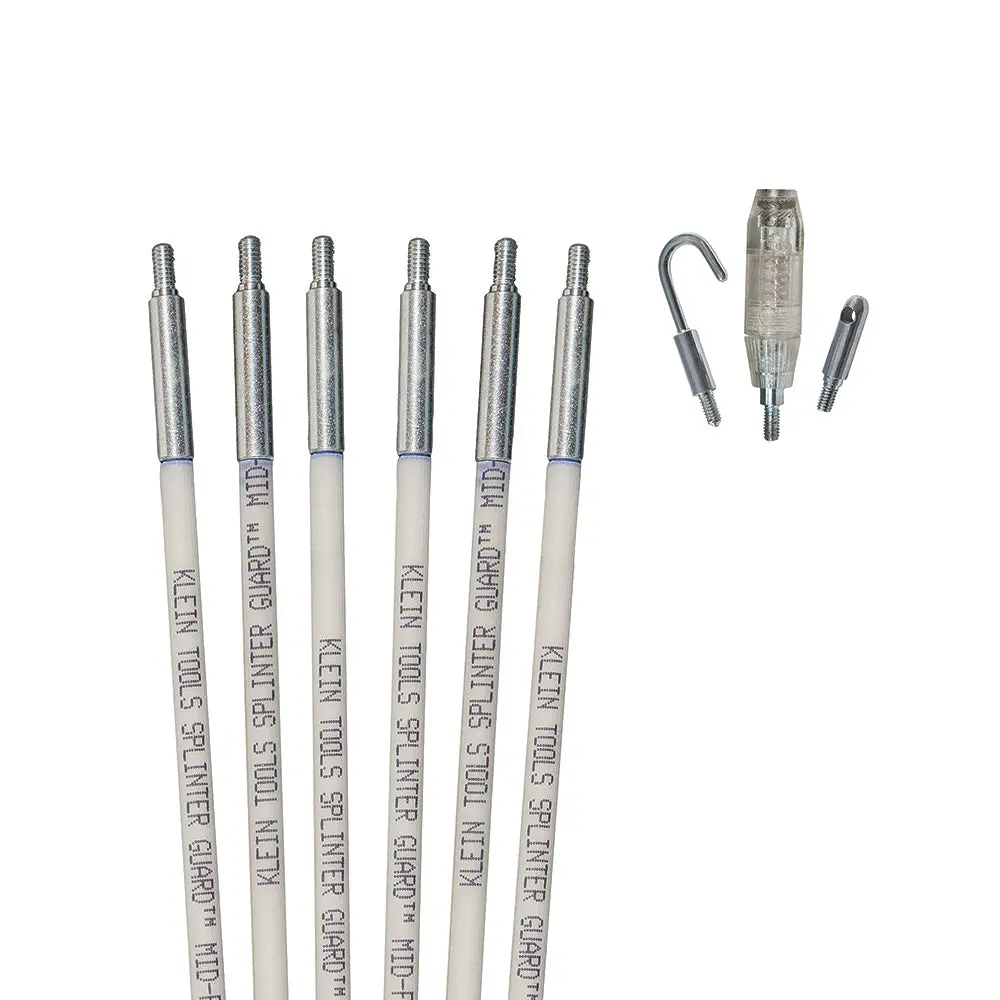 Glow Rod Set, 30-Foot 1