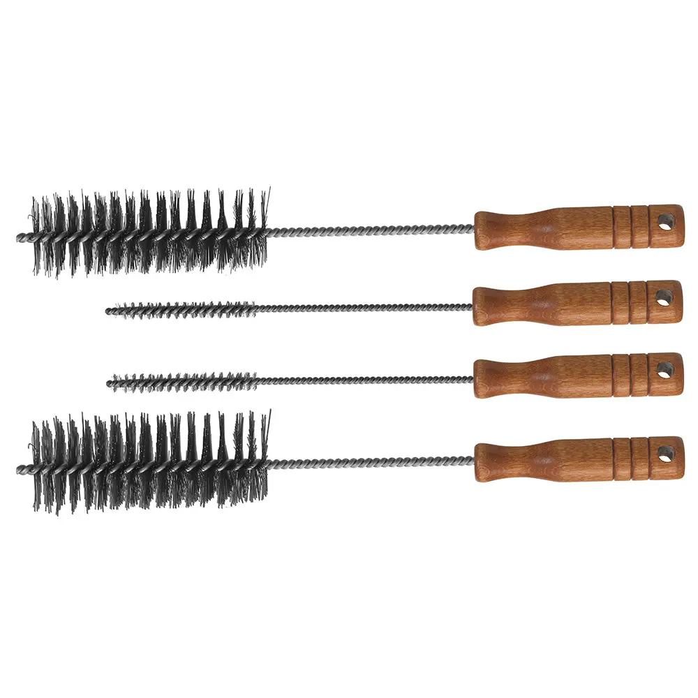 Grip-Cleaning Brush Set 1