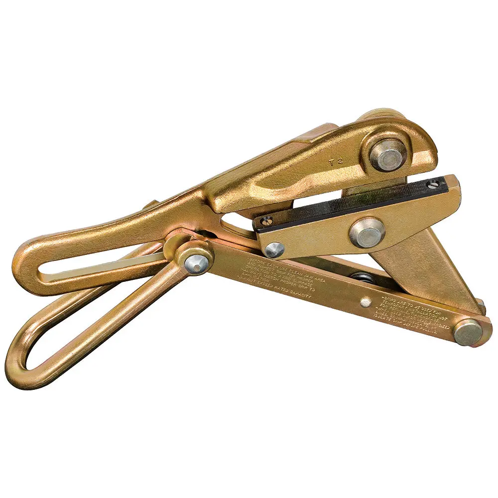 Grip For High Strength Cable 1