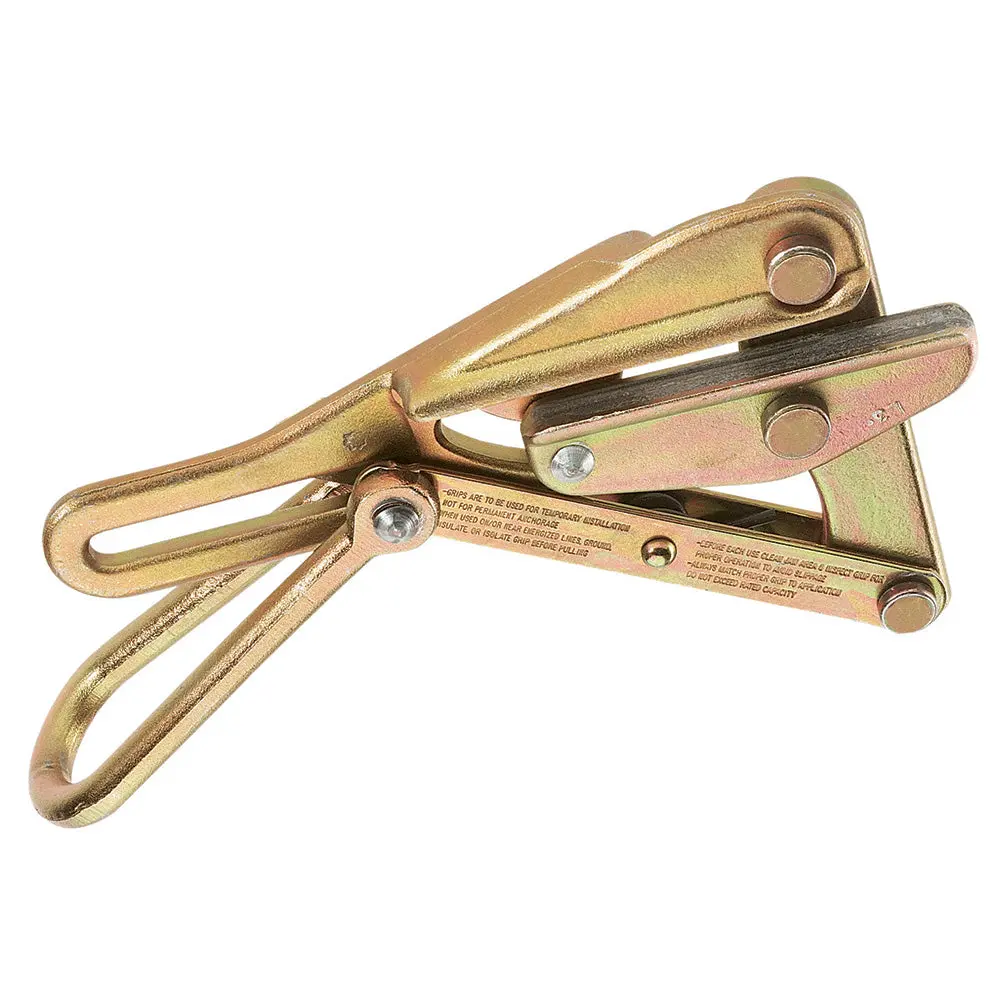 Grip For High Strength Cables 0.62-Inch 1