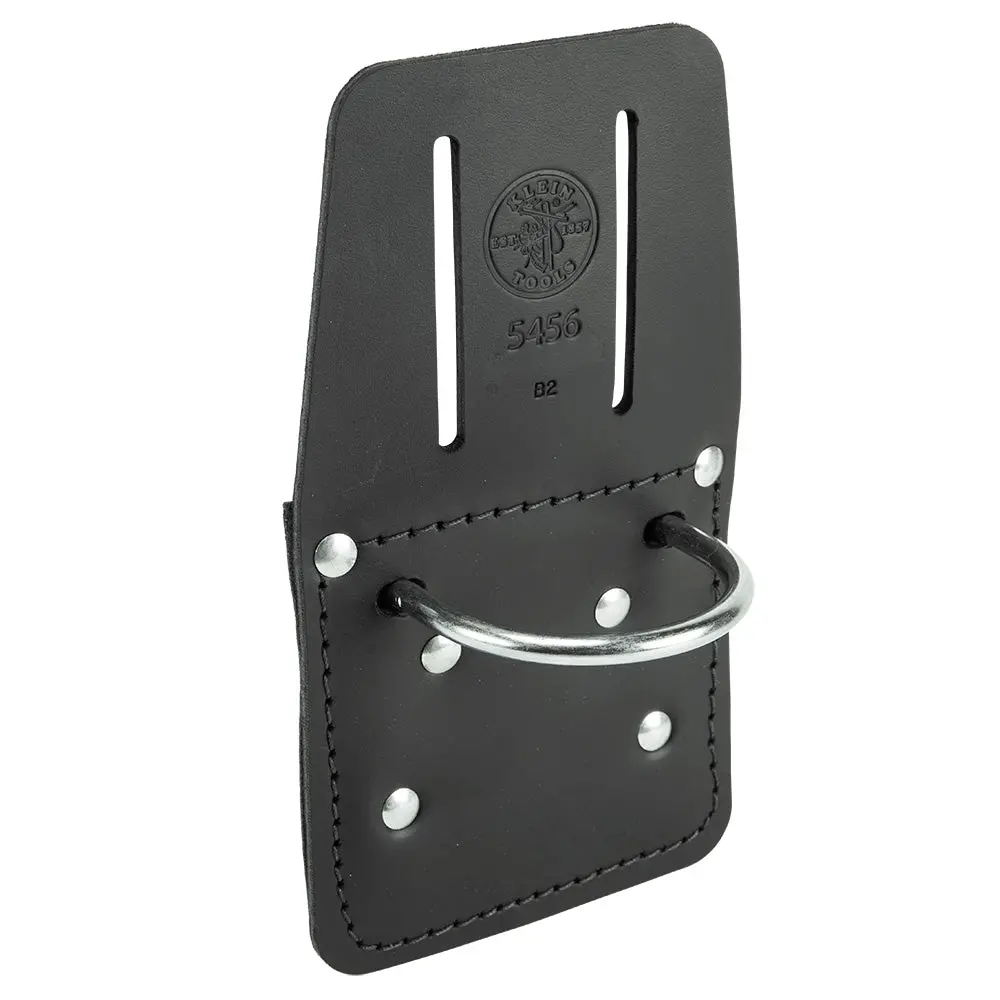 Hammer Holder, Slotted Connection, Metal Ring 1