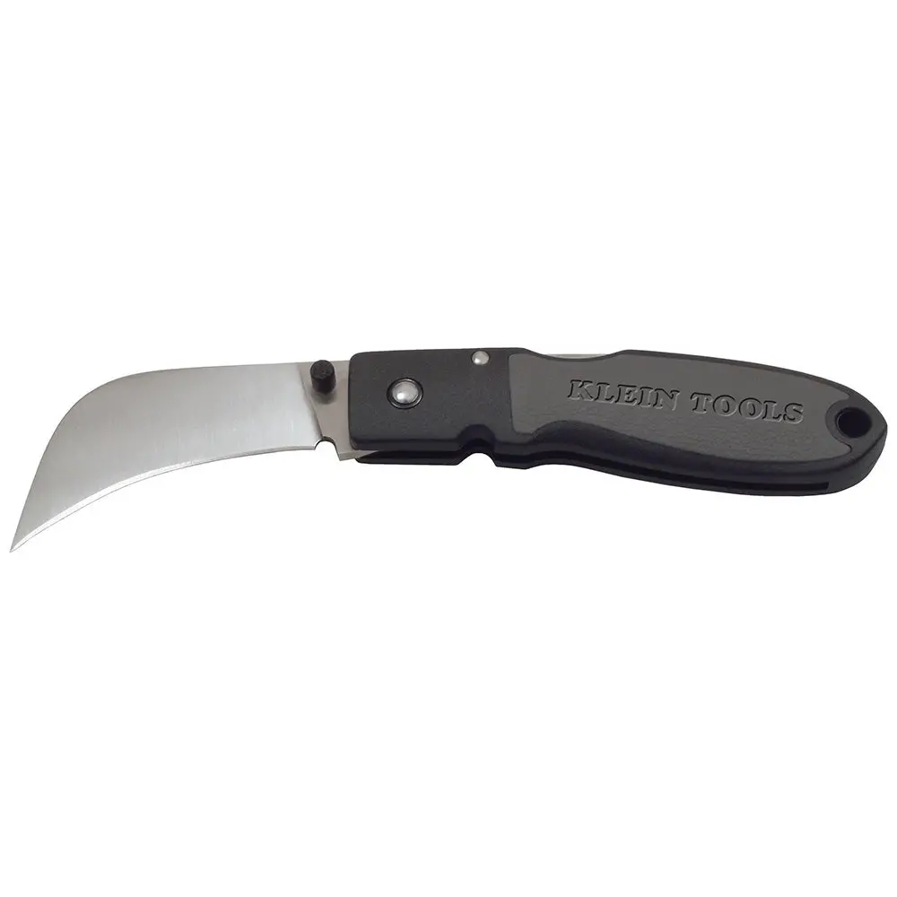 Hawkbill Lockback Knife 2-5/8" 1