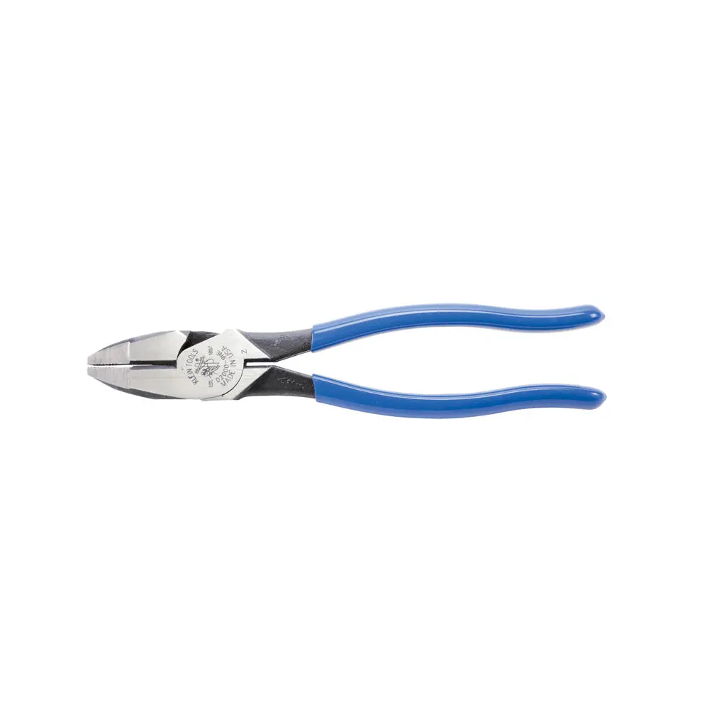 Heavy-Duty Lineman's Pliers, 9-Inch 1