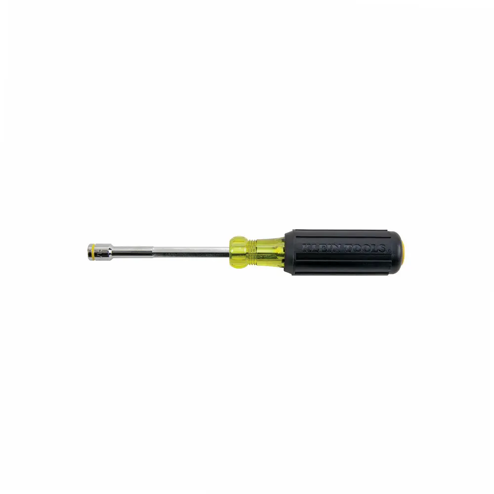 Heavy-Duty Nut Driver, 5/16-Inch 1