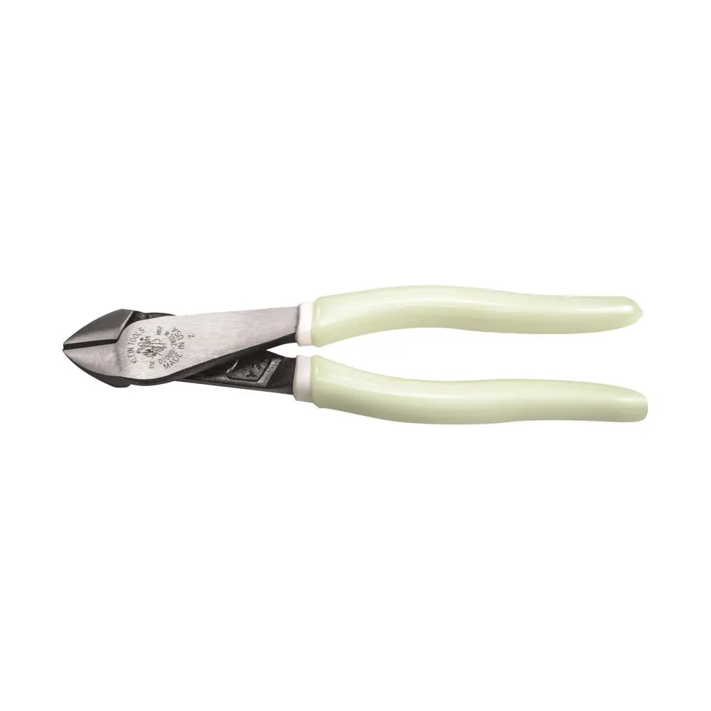 Hi-Viz Diagonal Cutting Pliers 1