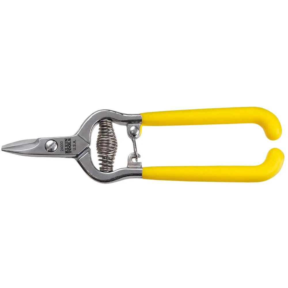 High Leverage Kevlar® Snip 1