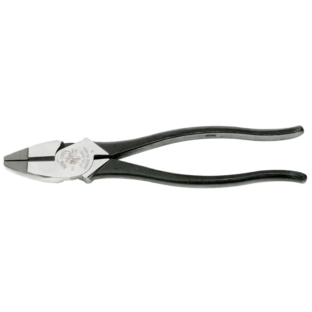 High Leverage Side-Cutters 1