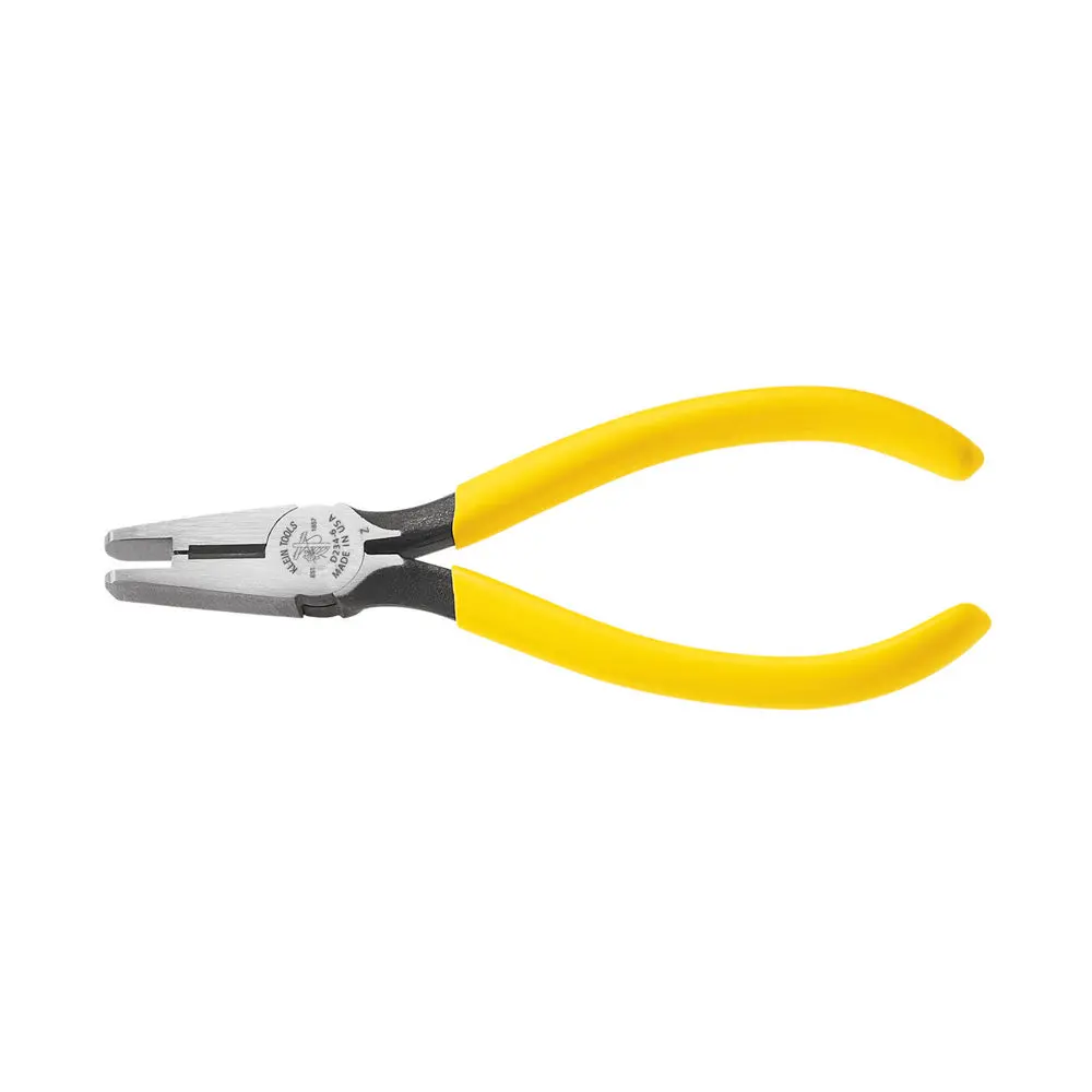 Idc Connector Crimping Pliers 1