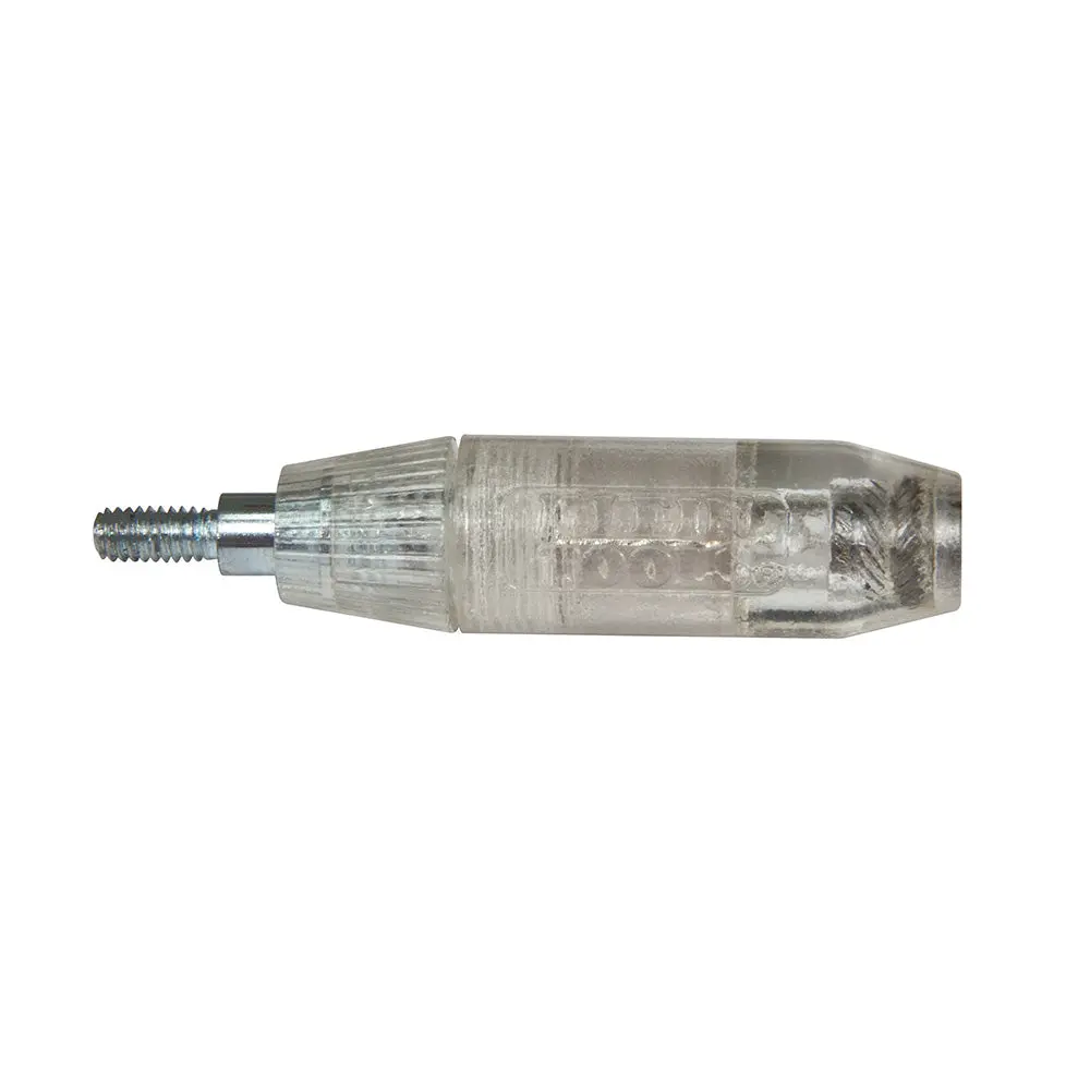 Illuminated Fish Rod Tip 1