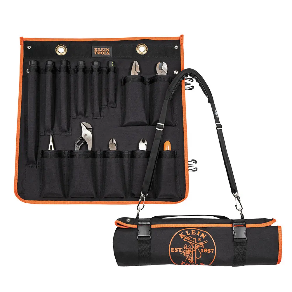 Insulated Utility Tool Kit 13 Piece 1