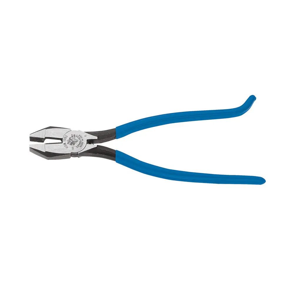 Ironworker's Pliers Heavy Duty Cutting 1