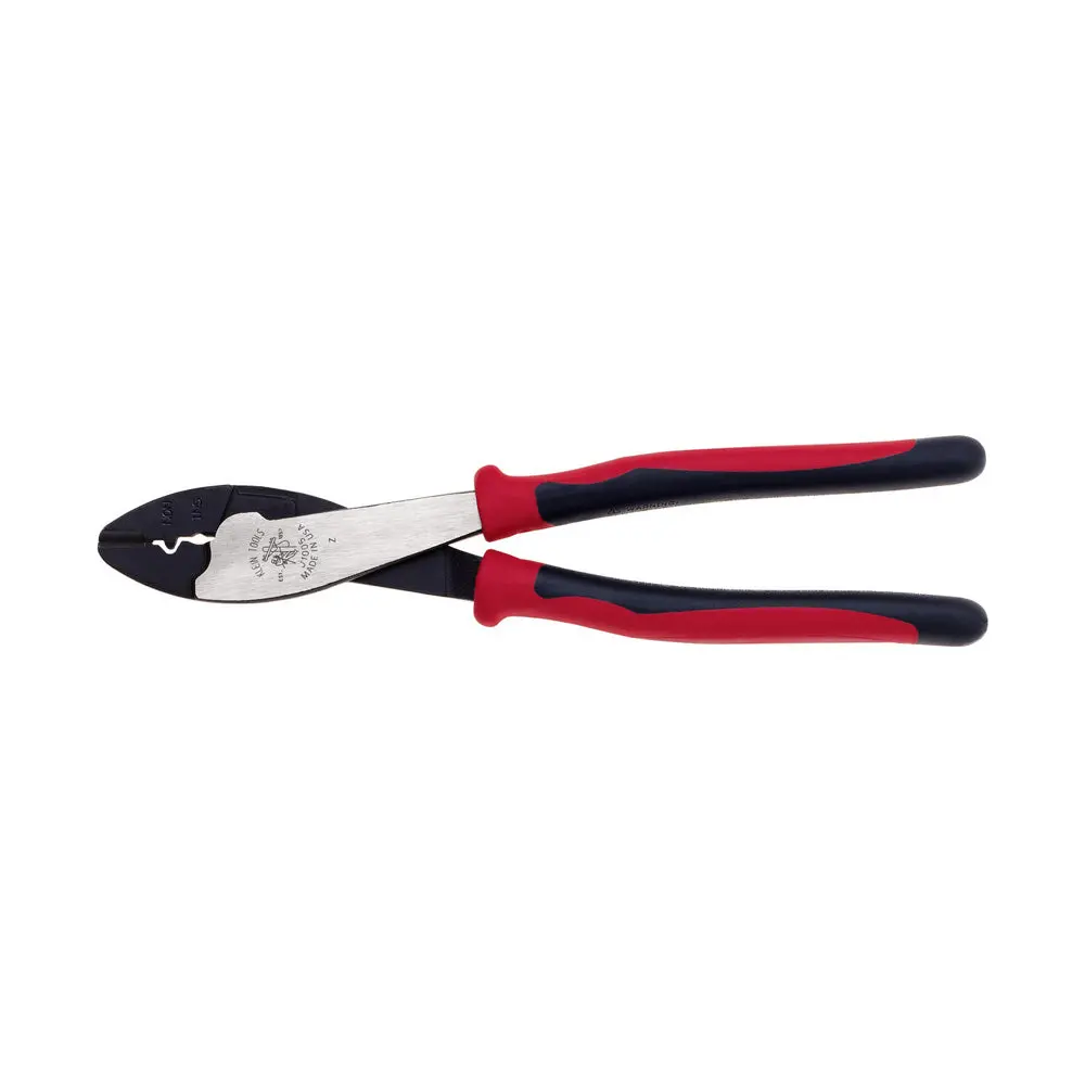 Journeyman™ Crimping/Cutting Tool 1