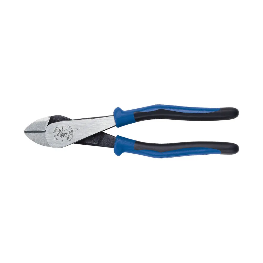 Journeyman Diagonal Cutting Pliers, 8-Inch 1