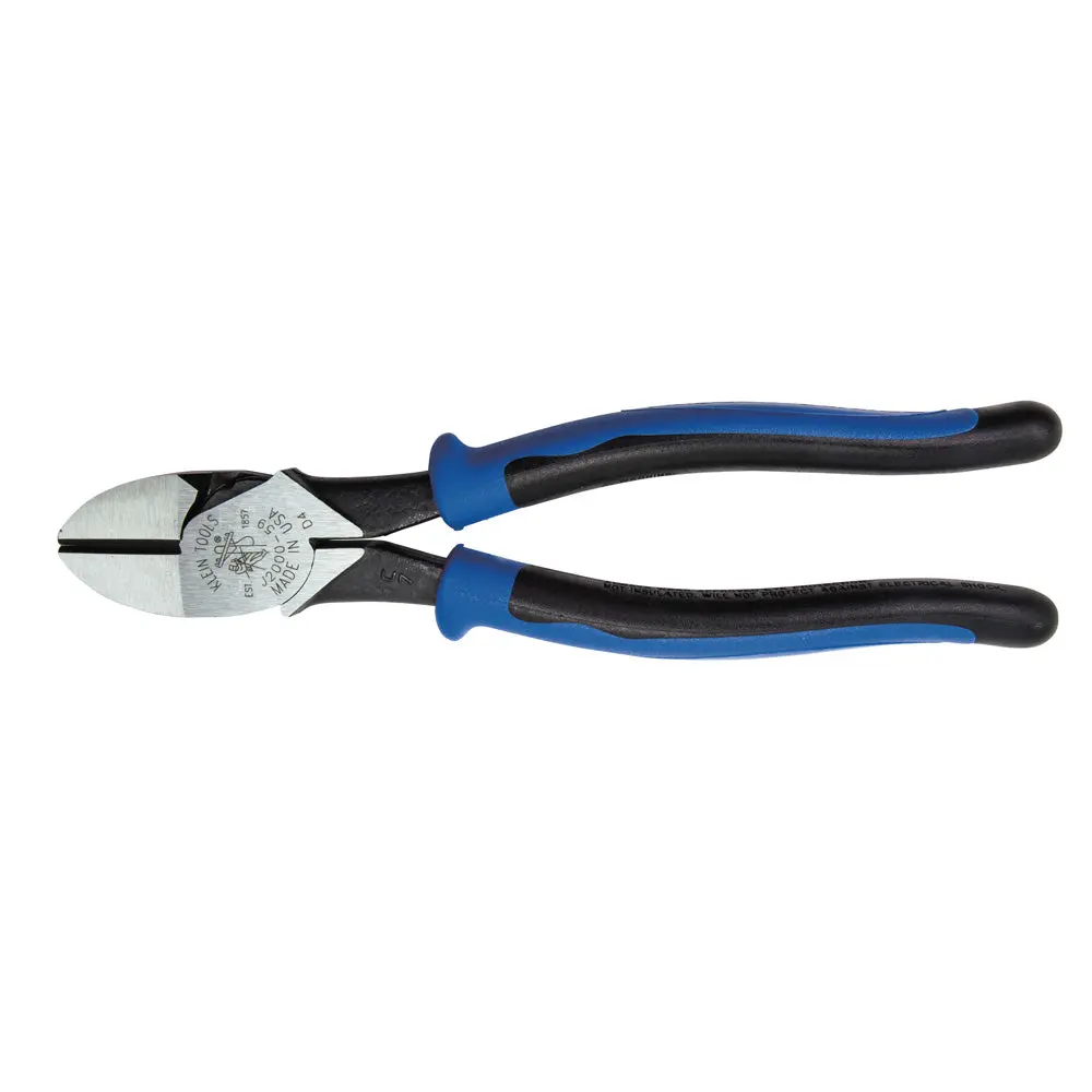 Journeyman™ Heavy-Duty Diagonal-Cut Pliers, 9-Inch 1