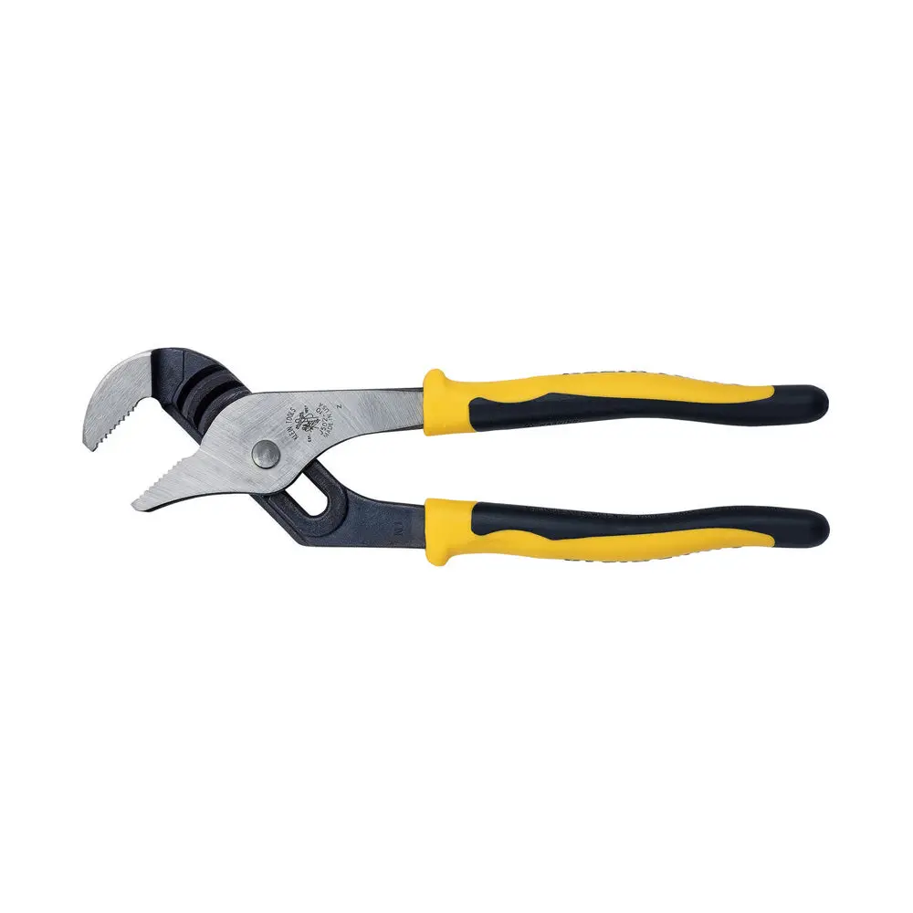 Journeyman™ Pump Pliers, 10" 1
