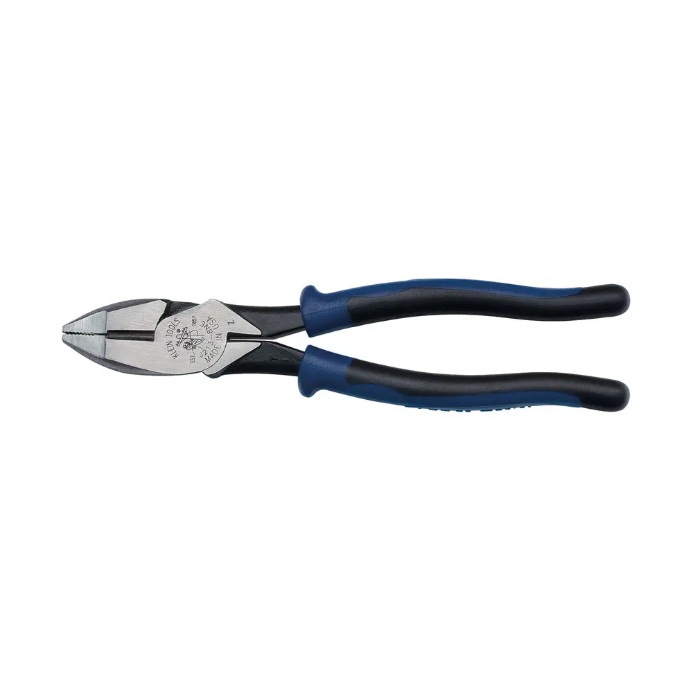 Journeyman™ Side Cutting Pliers, 8-Inch 1