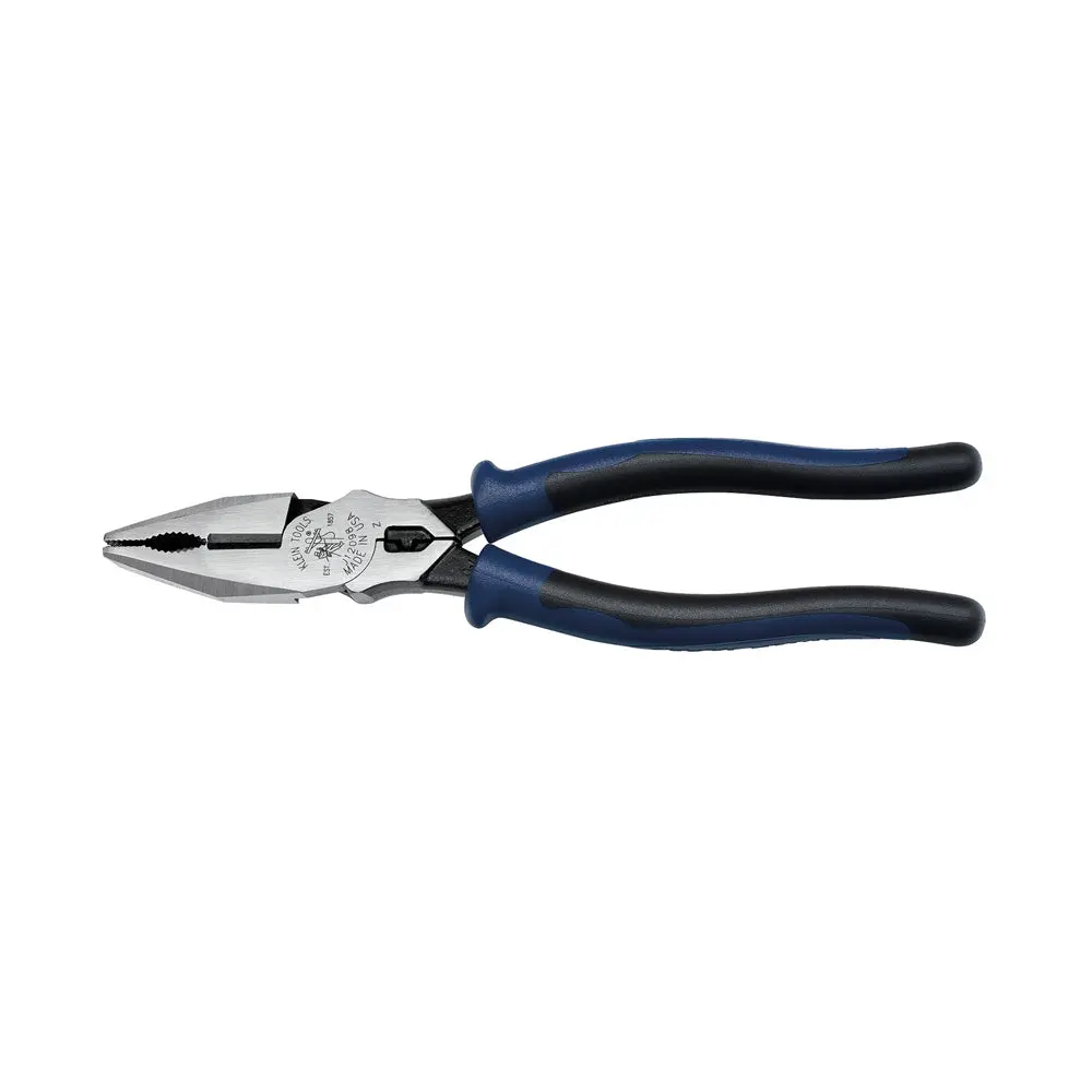 Journeyman Universal Combination Pliers 1