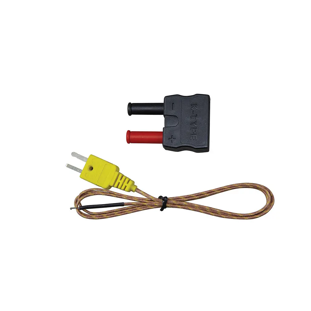 K-Type High Temperature Thermocouple 1