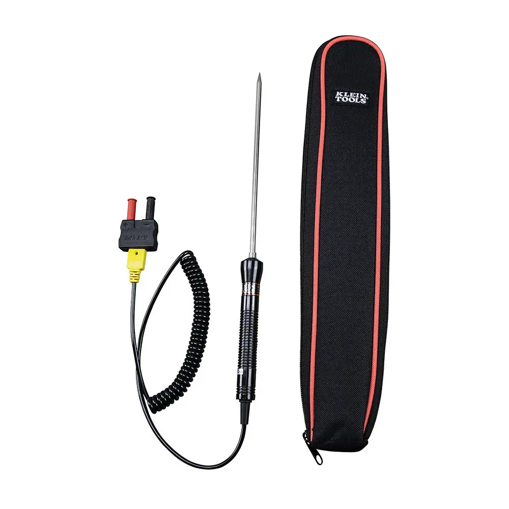 K-Type Temperature Probe 1