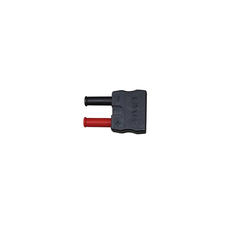 K-Type To Banana Plug Adapter 1