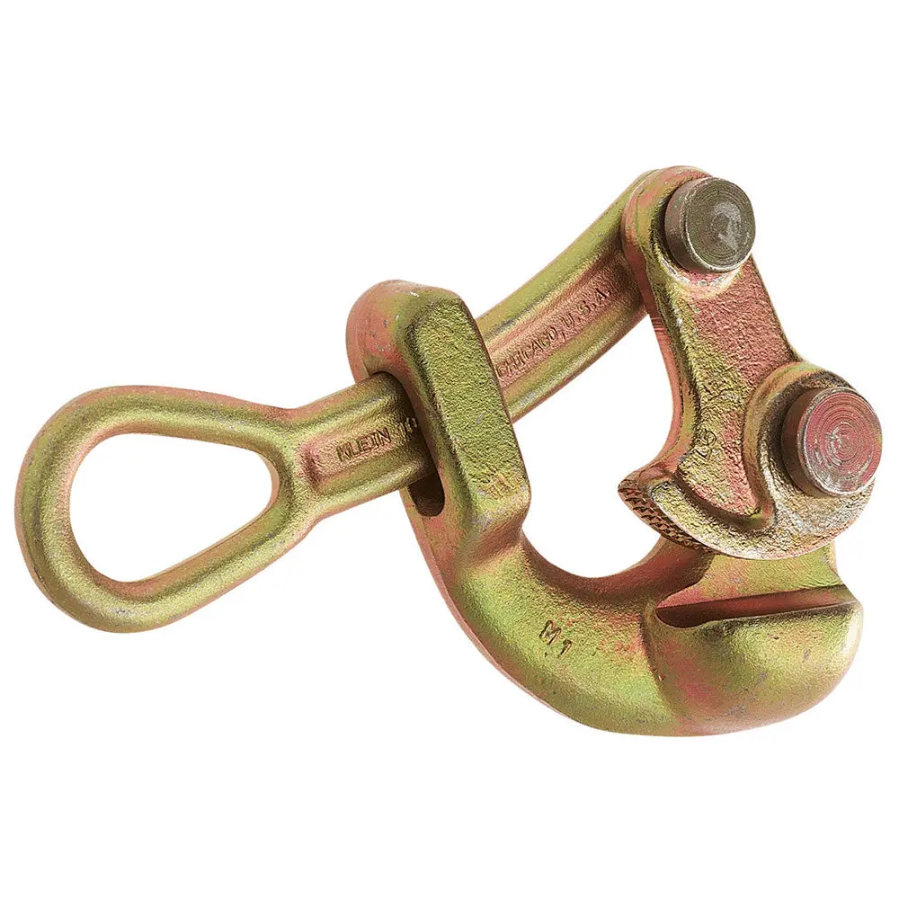 Klein Havens® Cable Grip 0.5-Inch Capacity 1