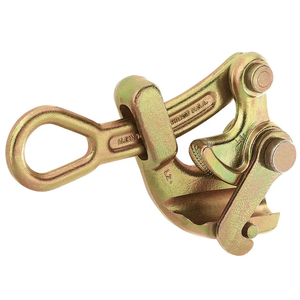 Klein Havens® Grip For Wire Rope 1-Inch 1