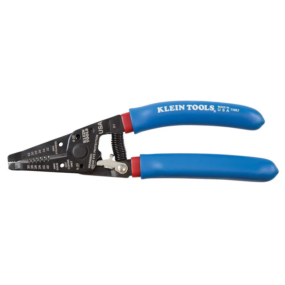 Klein-Kurve® Wire Stripper And Cutter 1
