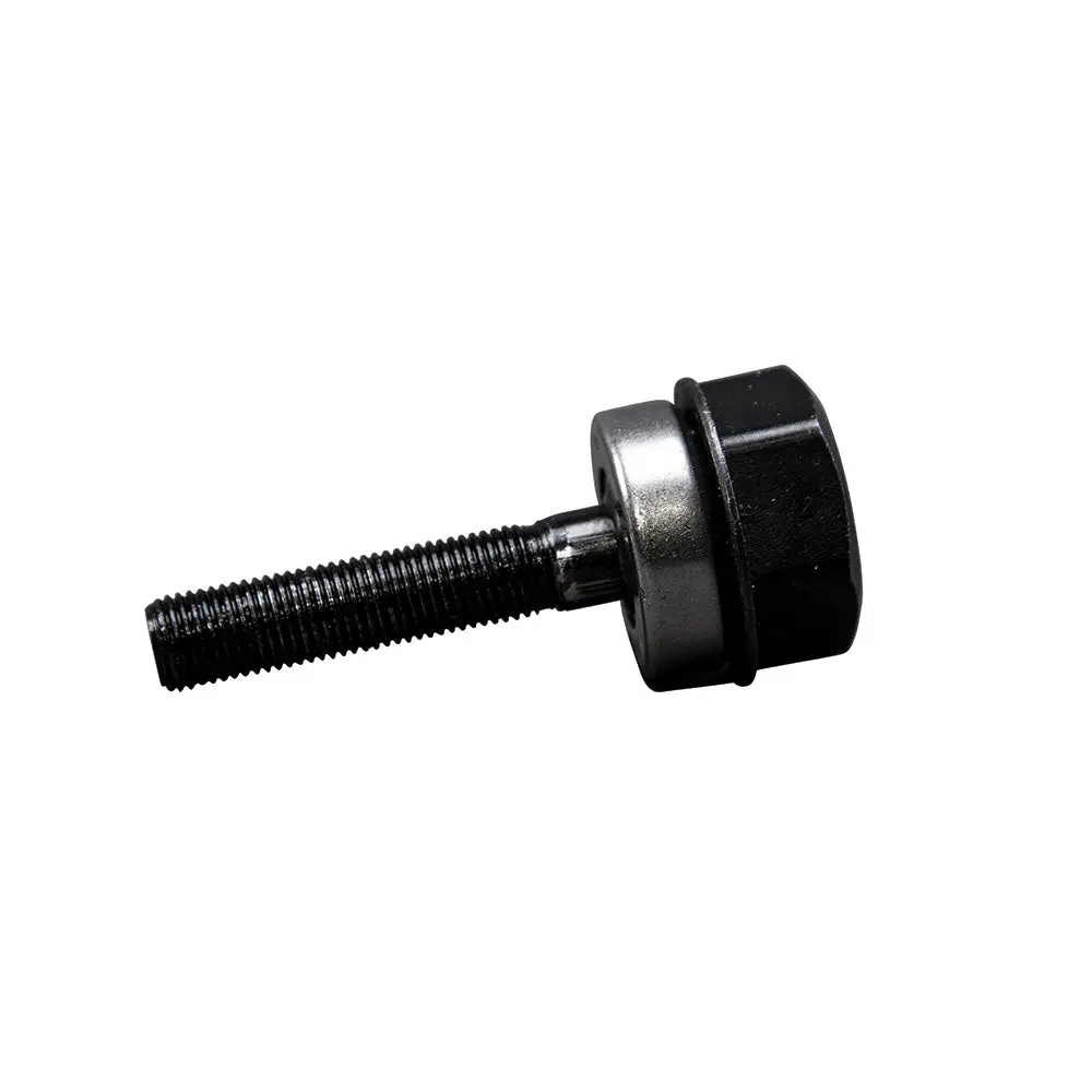 Knockout Draw Stud 3/4-Inch X 4-Inch 1