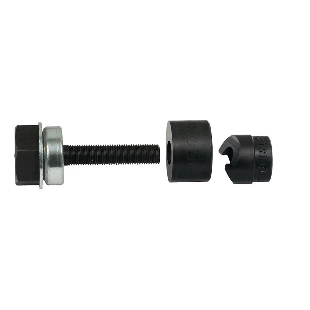 Knockout Punch Set, 1/2-Inch 1