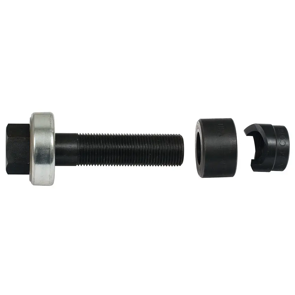 Knockout Punch Set, 3/4-Inch 1