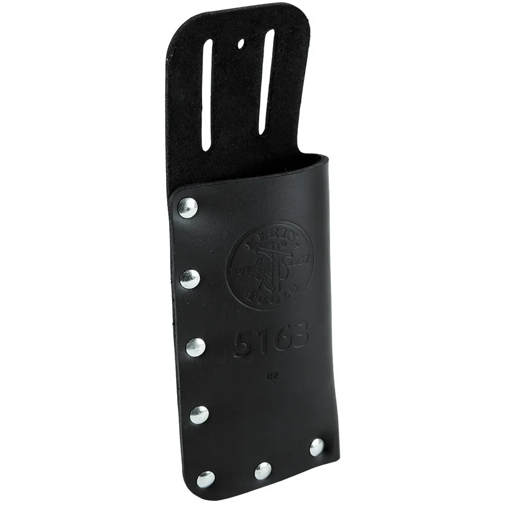 Leather Lineman's Knife Holder, 2-Inch 1