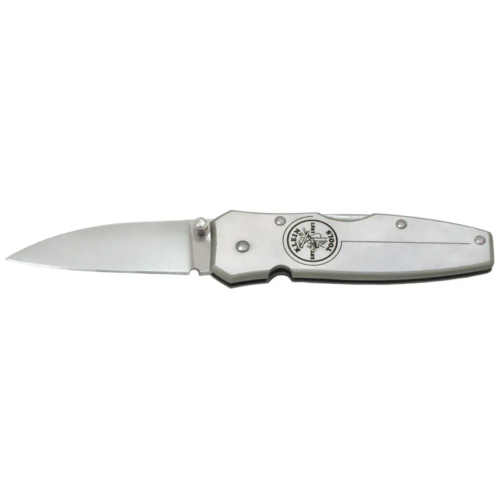Lightweight Knife, 2-1/4-Inch, Drop Point 1