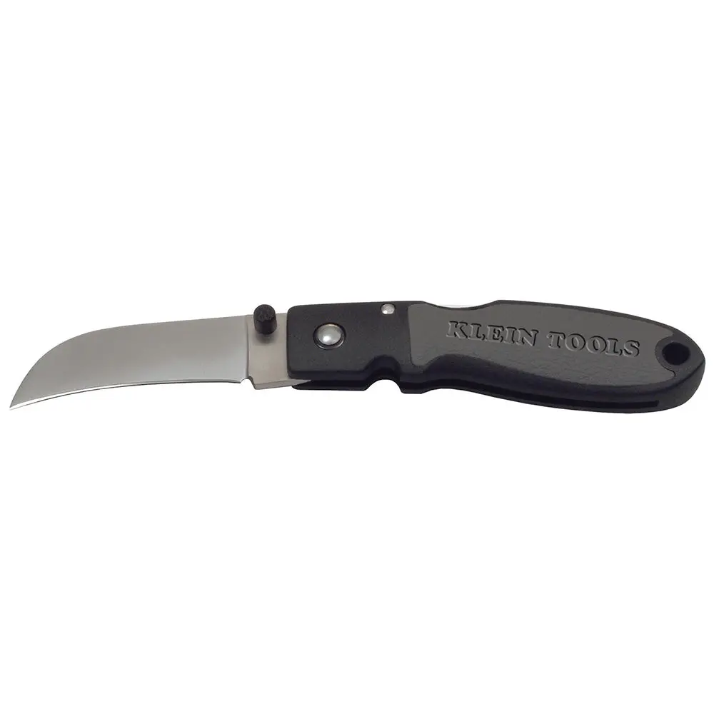 Lightweight Lockback Knife 2-1/2-Inch 1