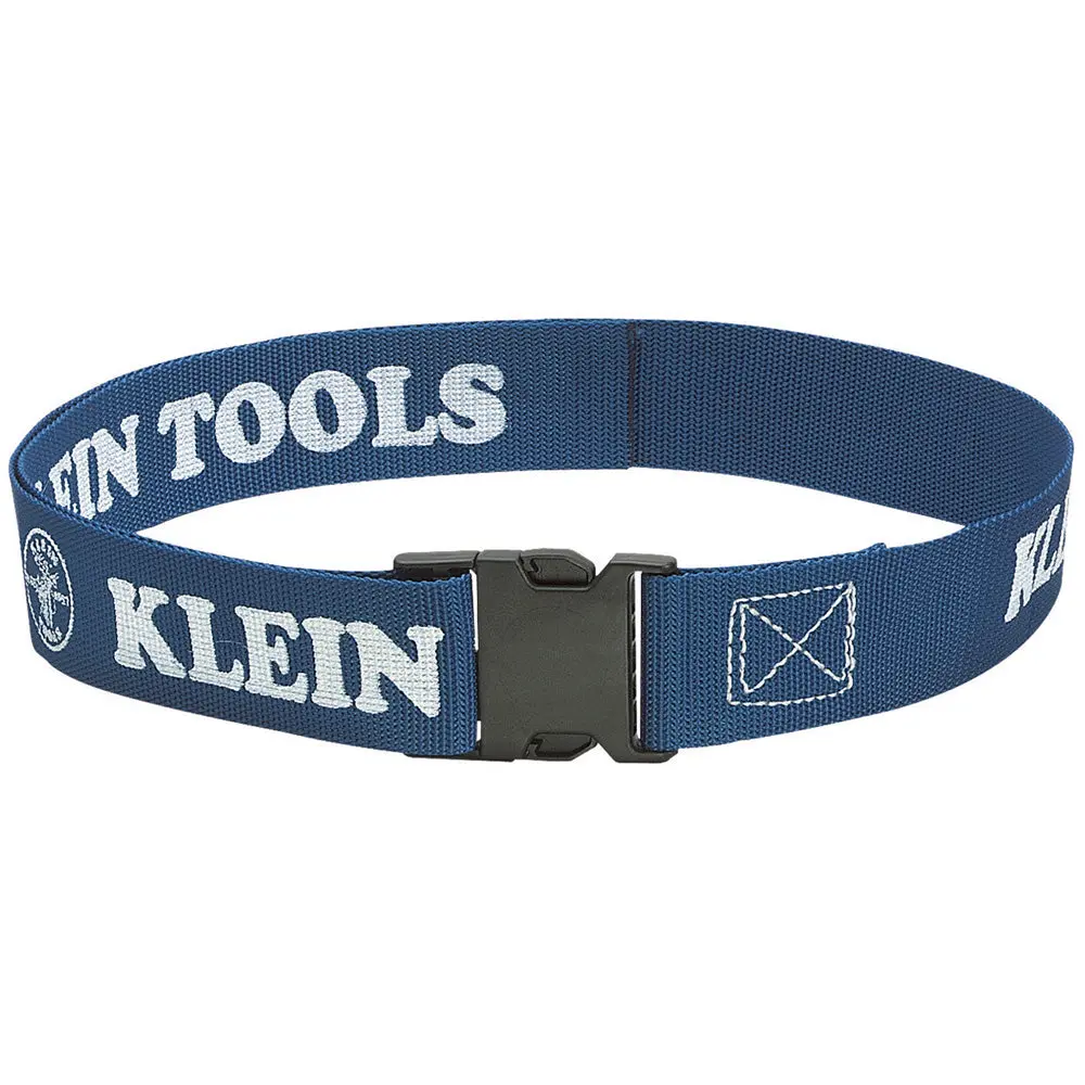 Lightweight Utility Belt Blue 1