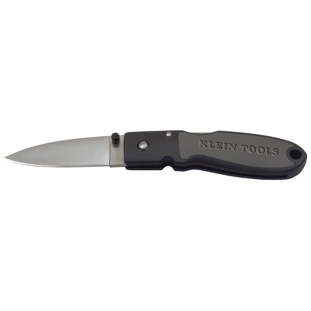 Lightweight Utility Knives 2-3/4-Inch Drop Point Blade 1