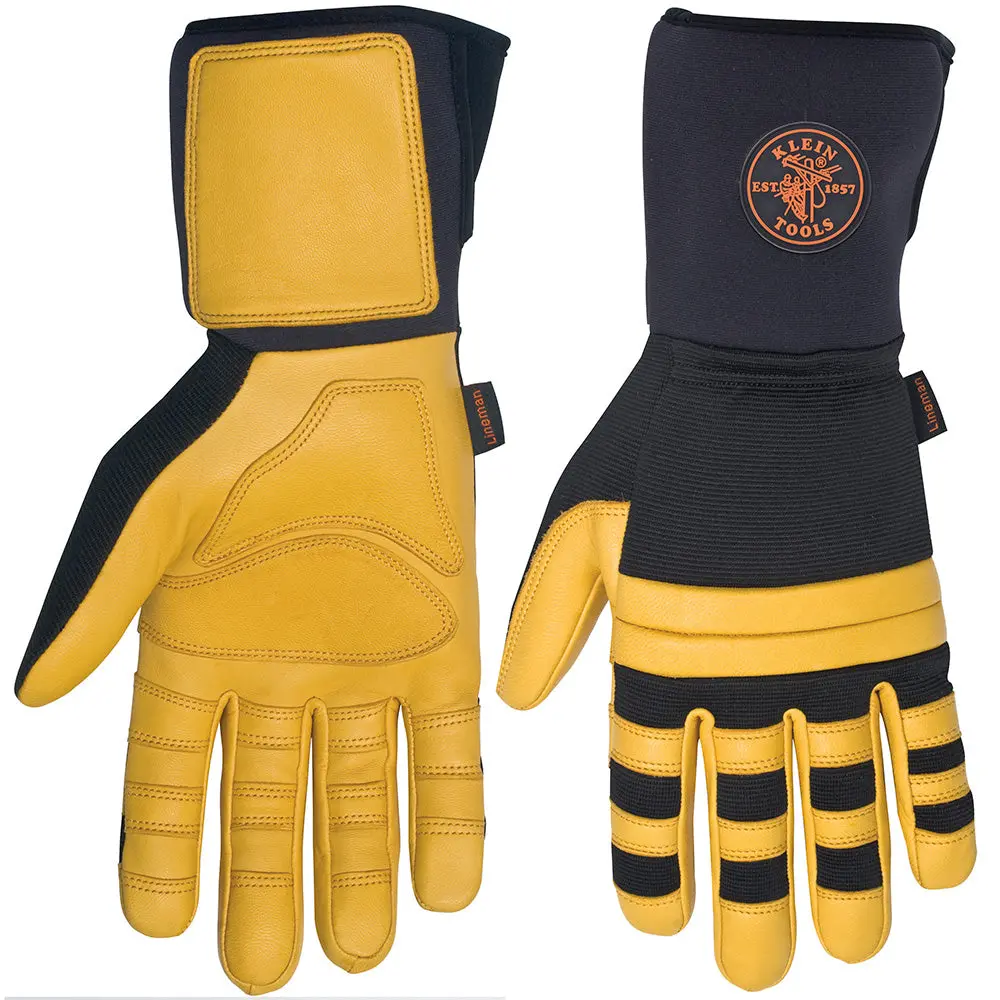 Lineman Work Glove Extra Large 1