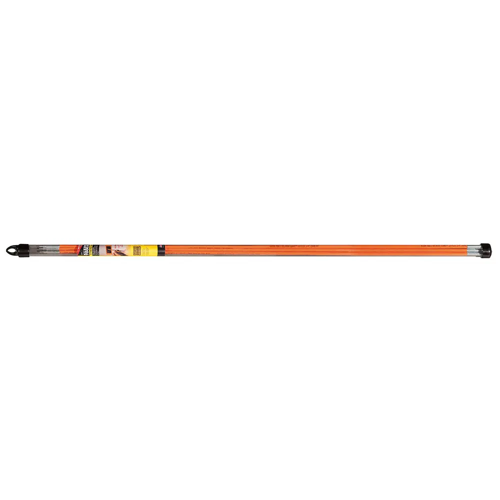 Lo-Flex Fish Rod Set, 12-Foot 1
