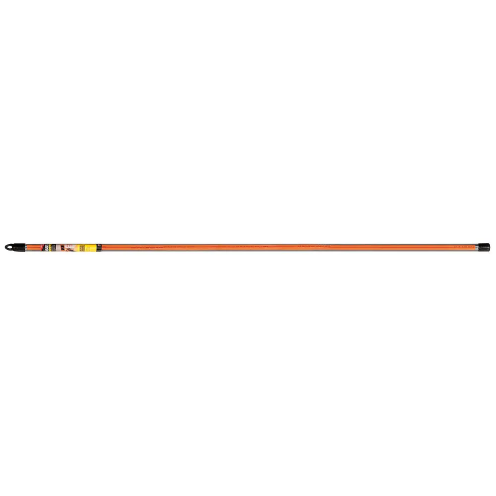 Lo-Flex Fish Rod Set, 24-Foot 1